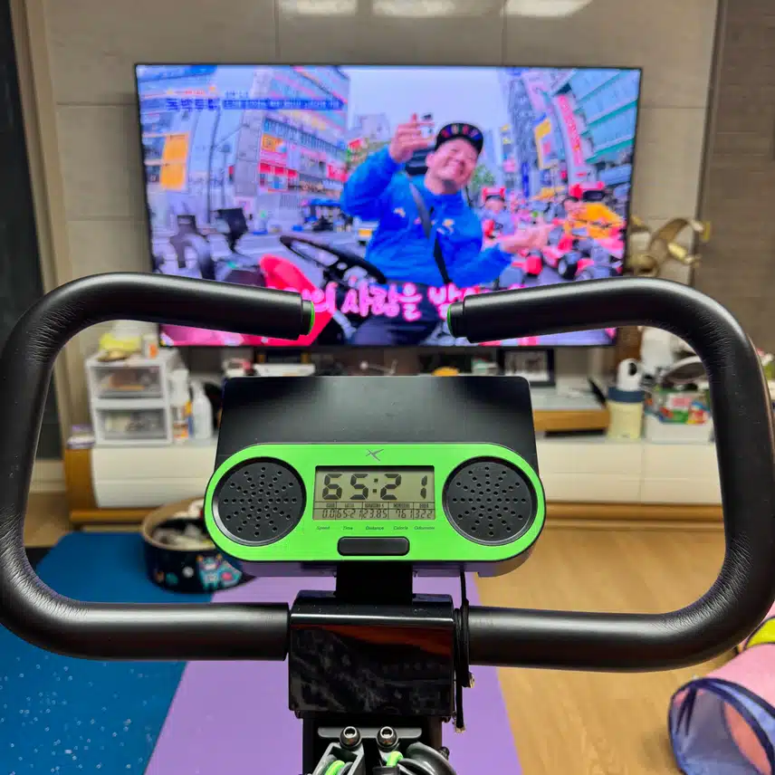 1/5 오운완
