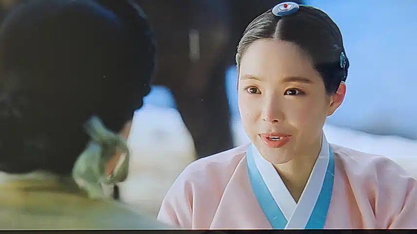 첫화 때문에 알았지만 소혜아씨 등장이네요