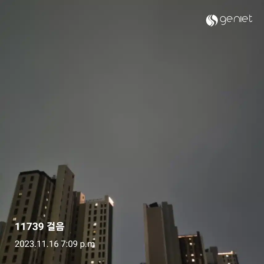 만보걷기
