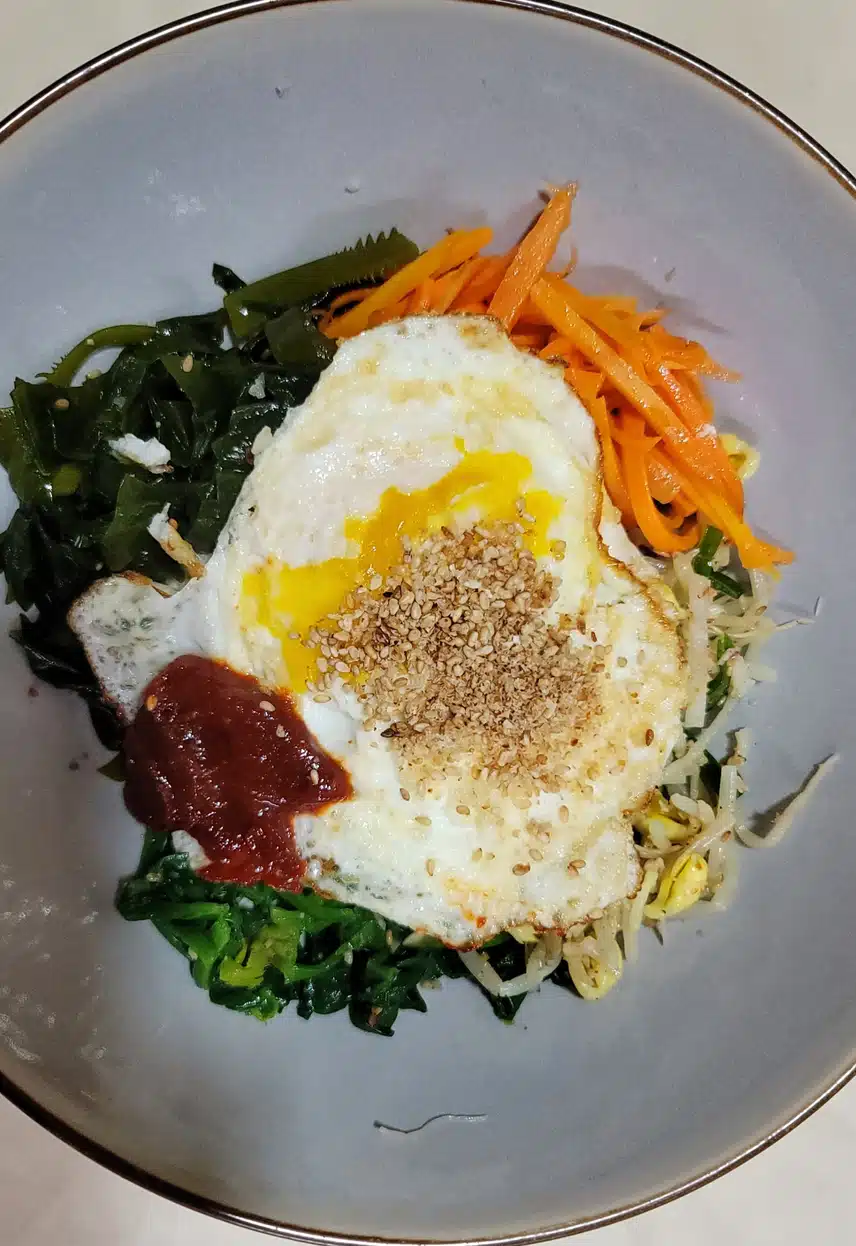 비빔밥