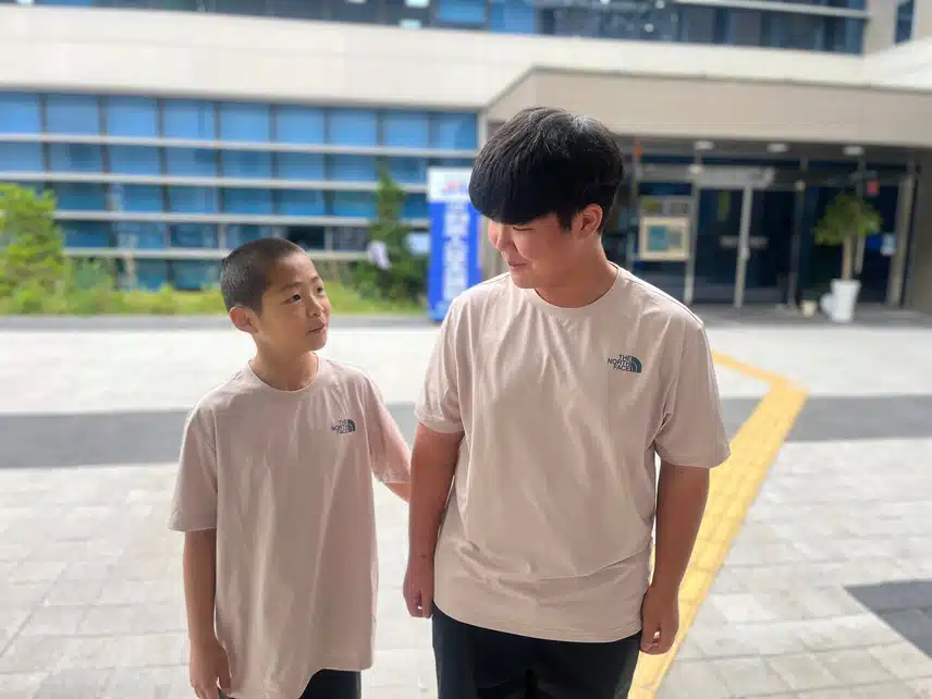 부루펜시럽으로 위기를  모면한 적이 있어요.