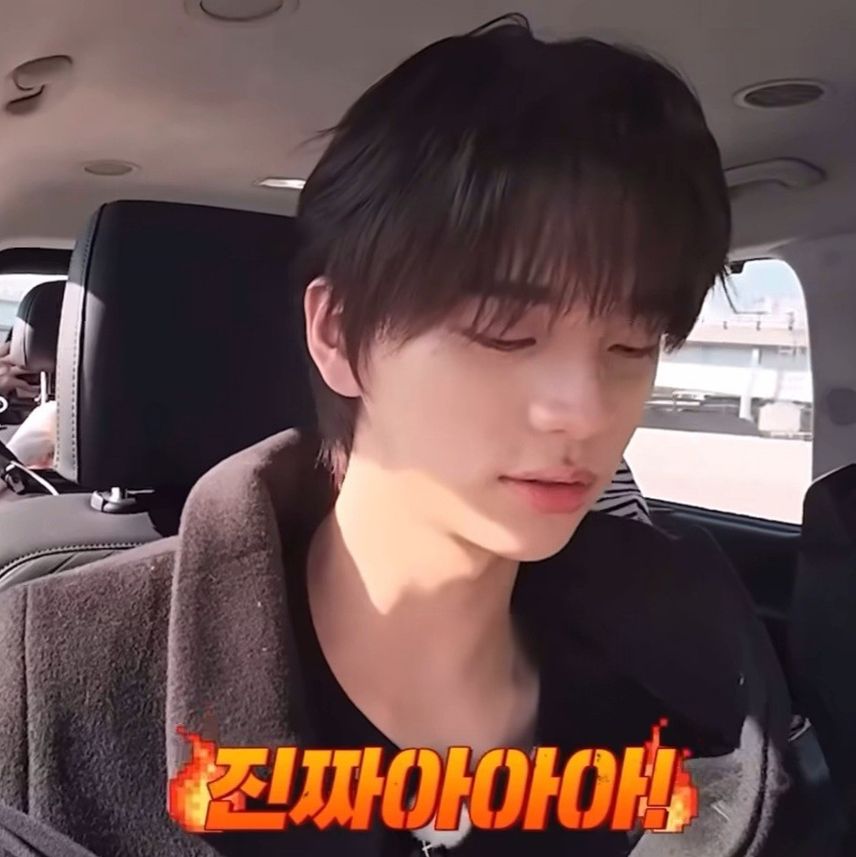 화난다는데 귀여운 앙탈이네요