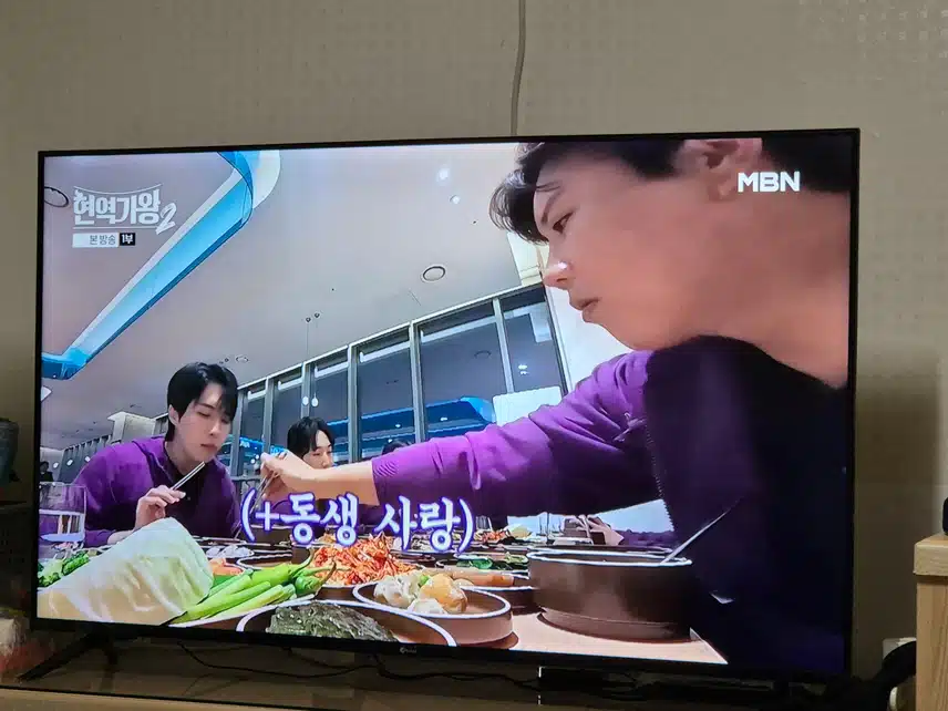 10키로 까지 빼며 좀 더 나은모습 보이기 위해 노력하네요
