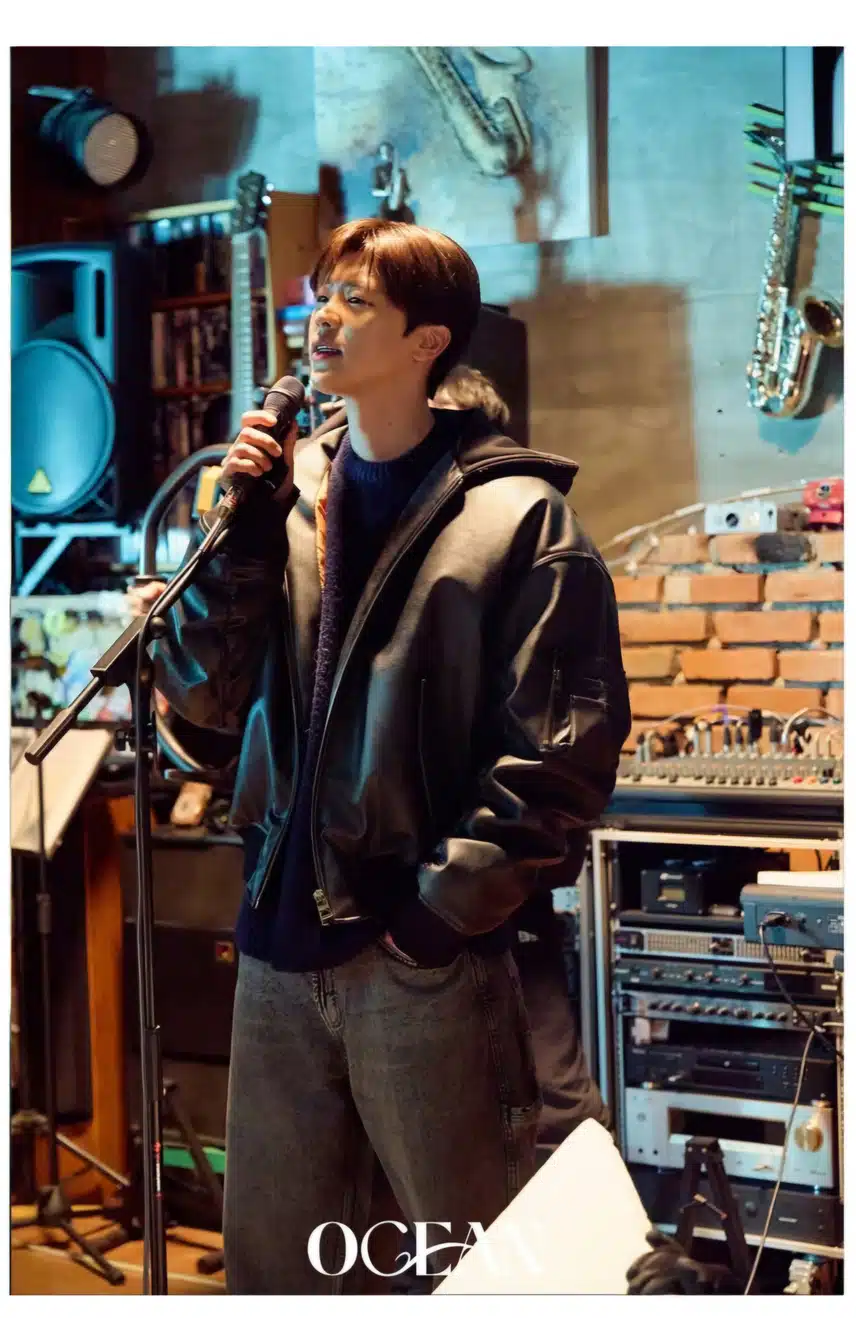 박지현 가수님께