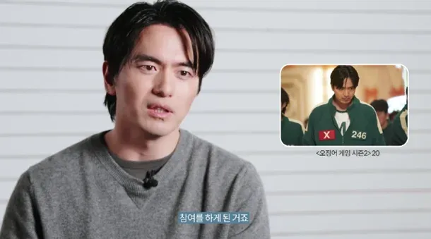 요즘 같은 시대에는 시를 읽어야 해