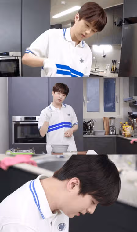 닭전 레시피 따라해보세요 너무 맛있더라구요 !