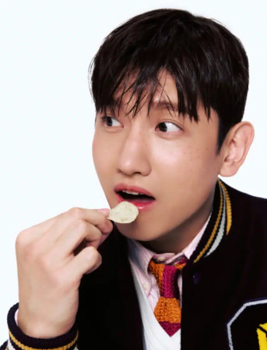 최강창민 주근깨 메컵 잘어울림ㅋㅋㅋ