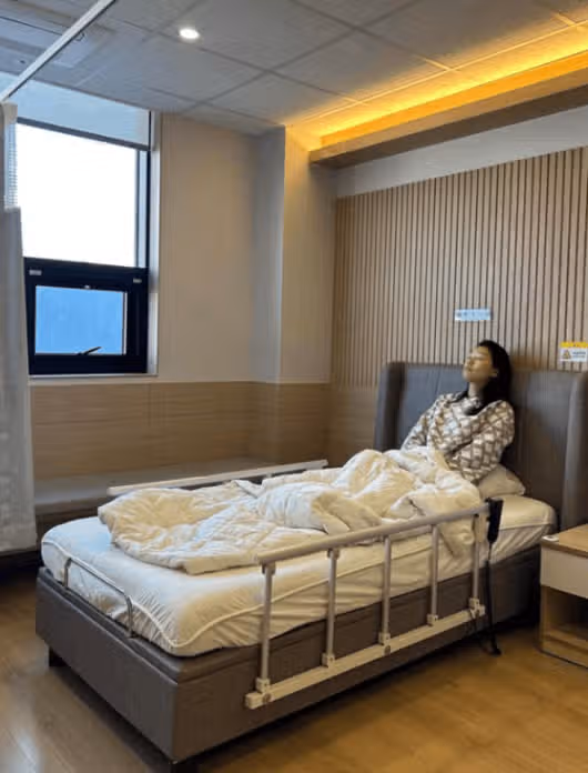 나는 솔로 16기 영숙 교통사고로 일상생활이 힘듦