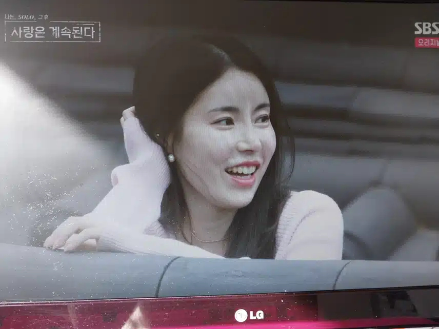 나솔사계 여자들 선택