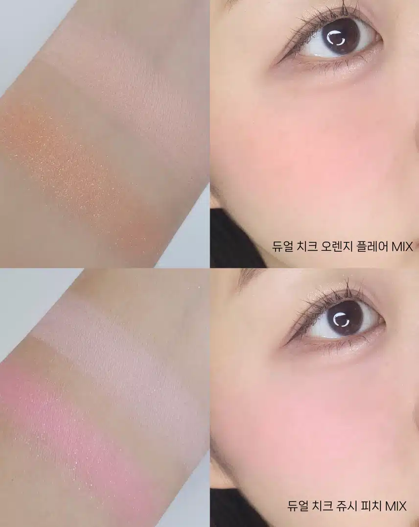 [신상 정리] 올영 품절템! 너무 핫한 2an 신상 블루밍 가든 컬렉션 발색