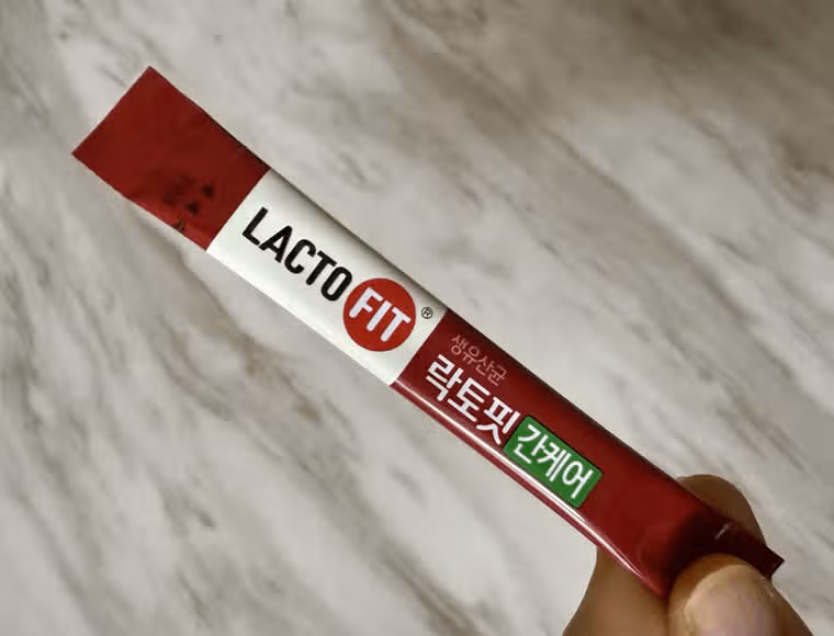 락토핏 간케어 (캐시딜 오늘까지 10%세일해요 )