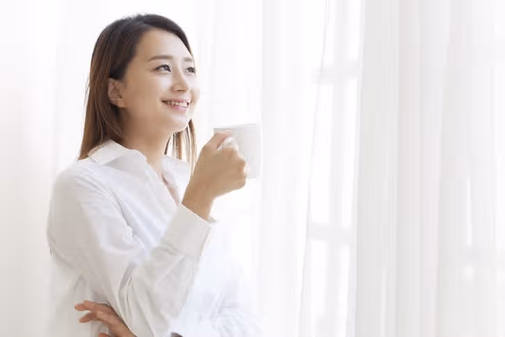 ☕️커피 '이 때' 마셔라