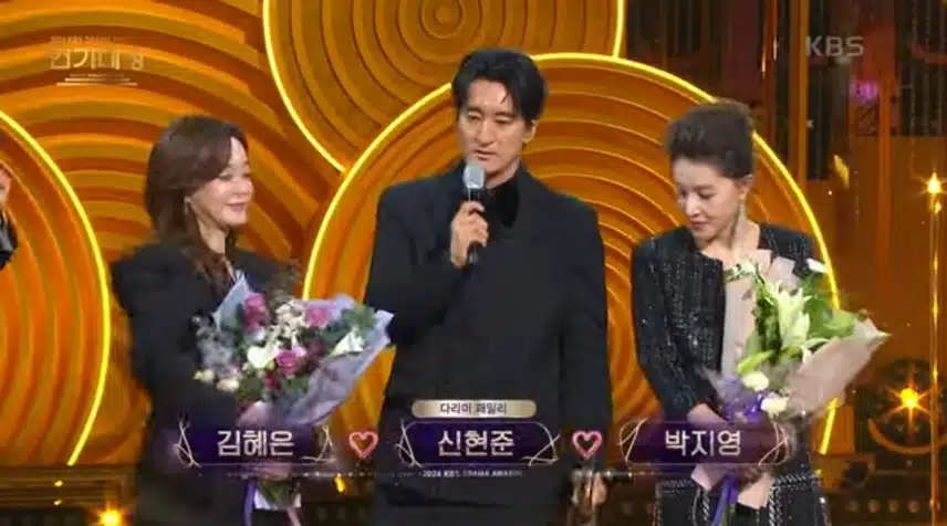 🎀  '다리미 패밀리' 가족들의 수상 축하드립니다🎊