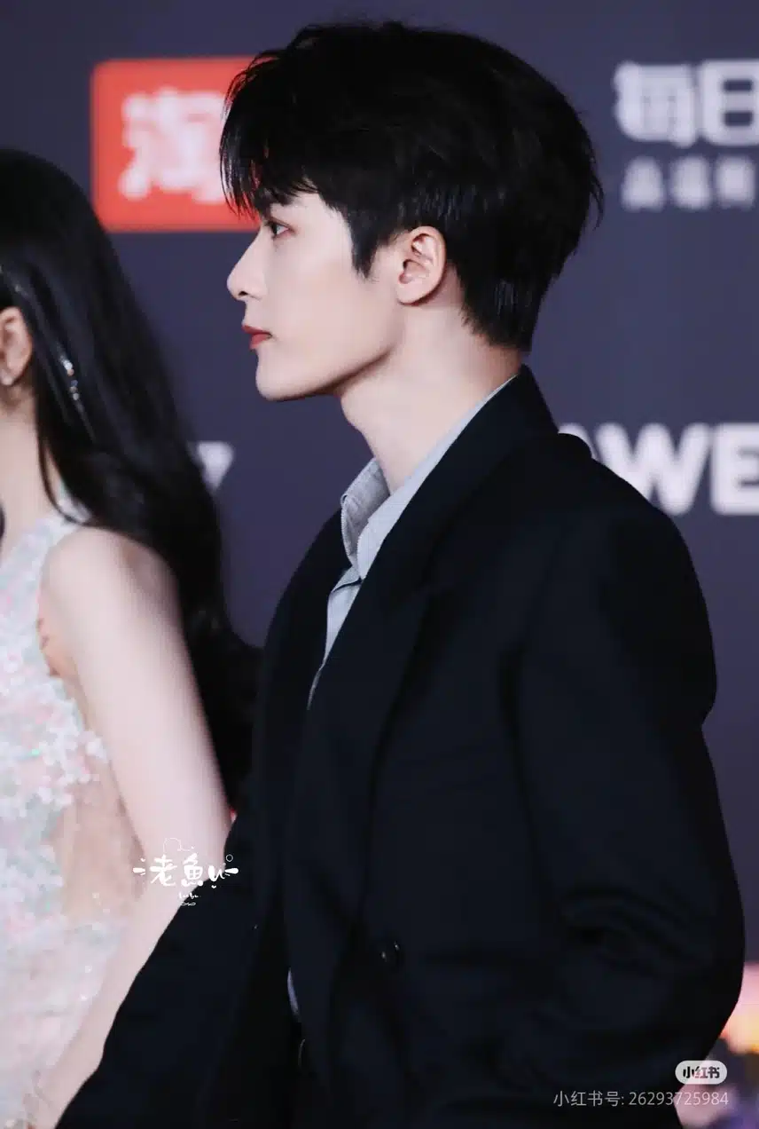 단건차 檀健次 2