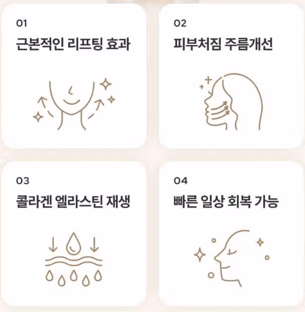 서울시 서초구 ♥플라덴 민트실리프팅♥ 후기