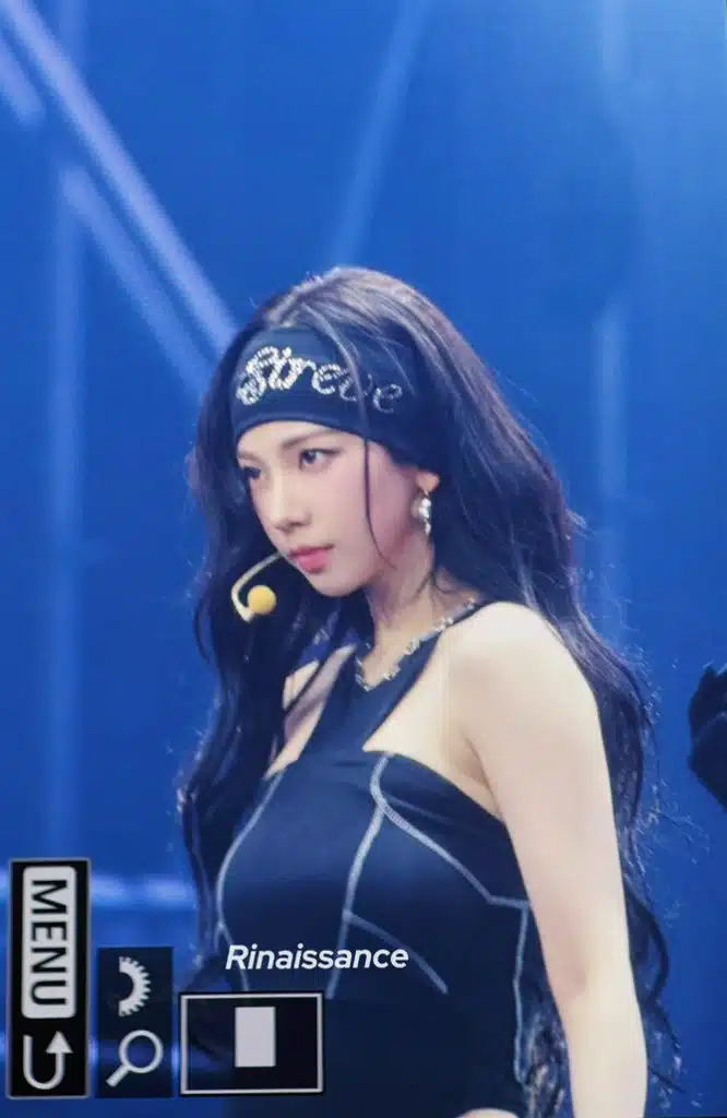 250112 마지막 슴콘 에스파 프리뷰jpg