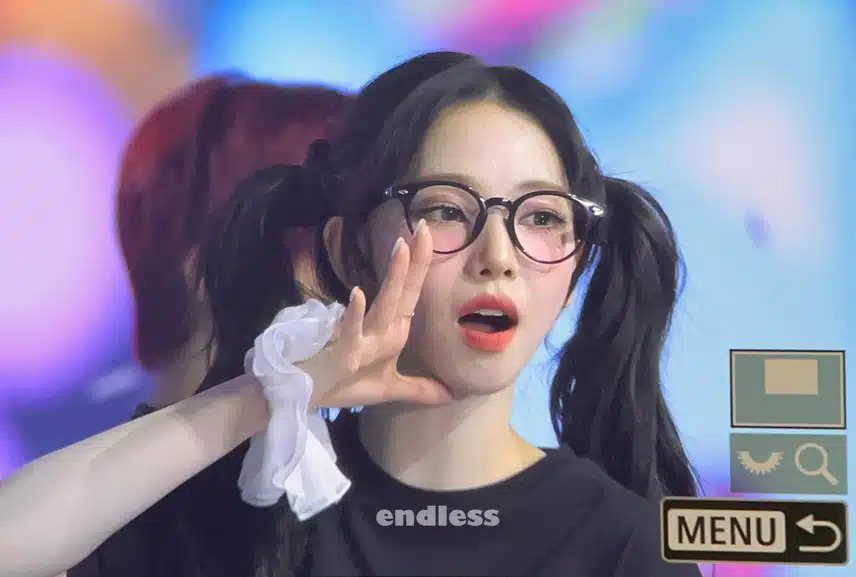 250112 마지막 슴콘 에스파 프리뷰jpg