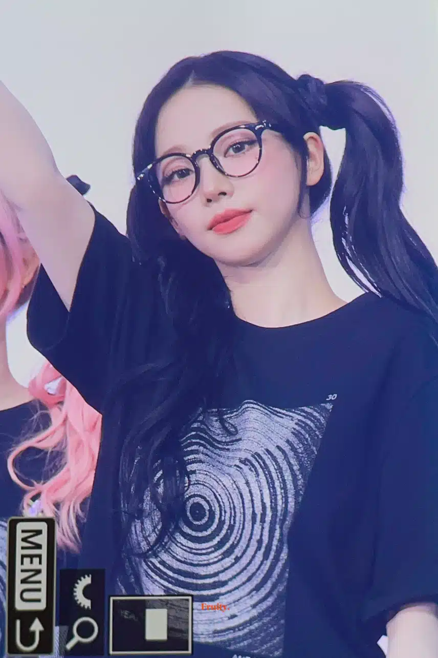 250112 마지막 슴콘 에스파 프리뷰jpg