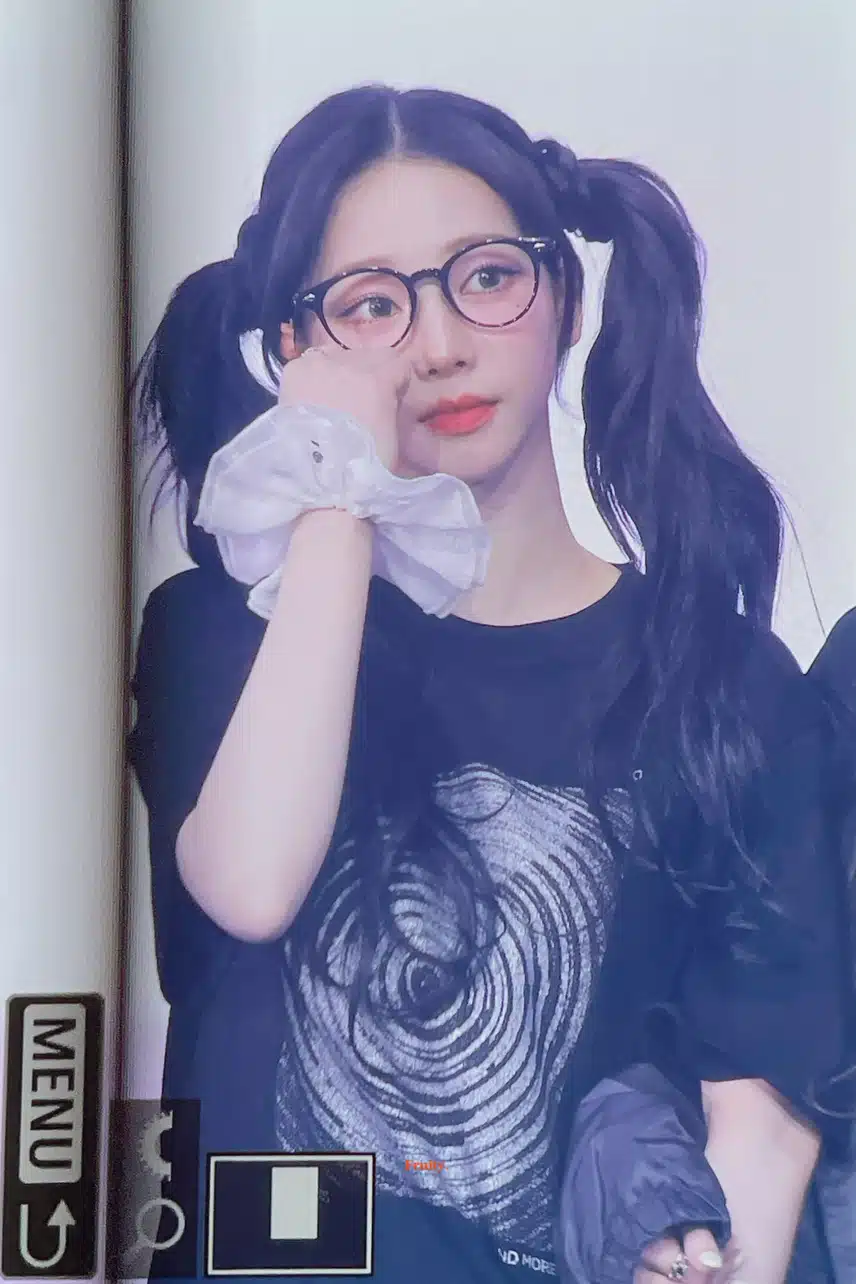 250112 마지막 슴콘 에스파 프리뷰jpg