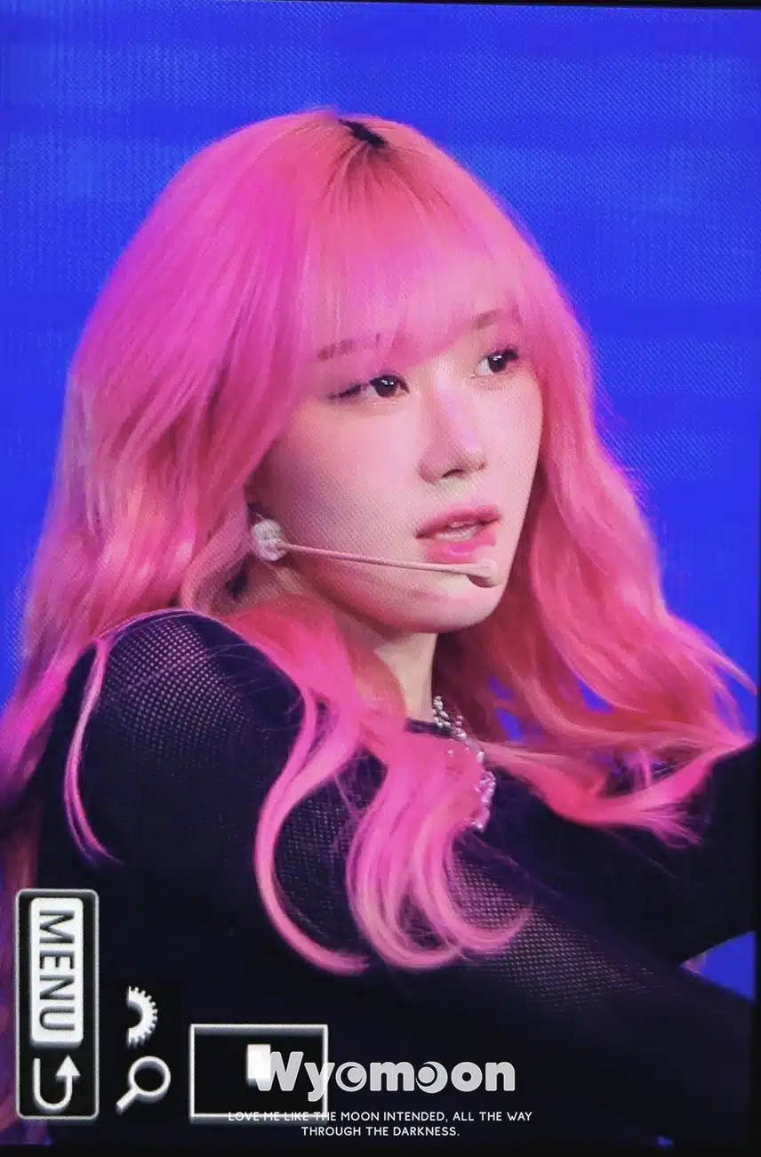 250112 마지막 슴콘 에스파 프리뷰jpg