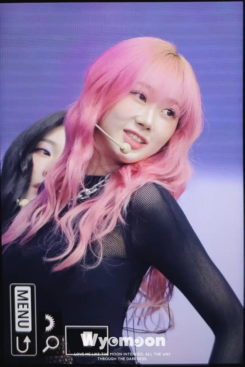 250112 마지막 슴콘 에스파 프리뷰jpg