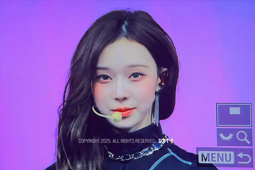 250112 마지막 슴콘 에스파 프리뷰jpg