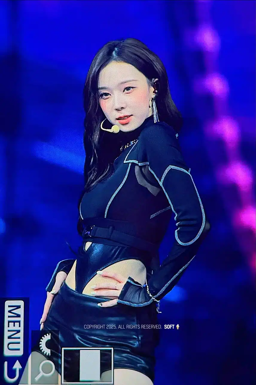 250112 마지막 슴콘 에스파 프리뷰jpg