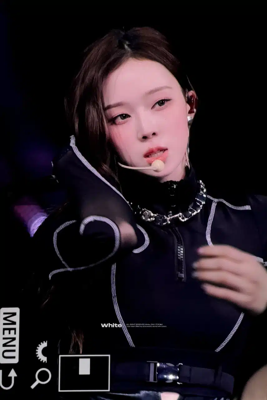250112 마지막 슴콘 에스파 프리뷰jpg