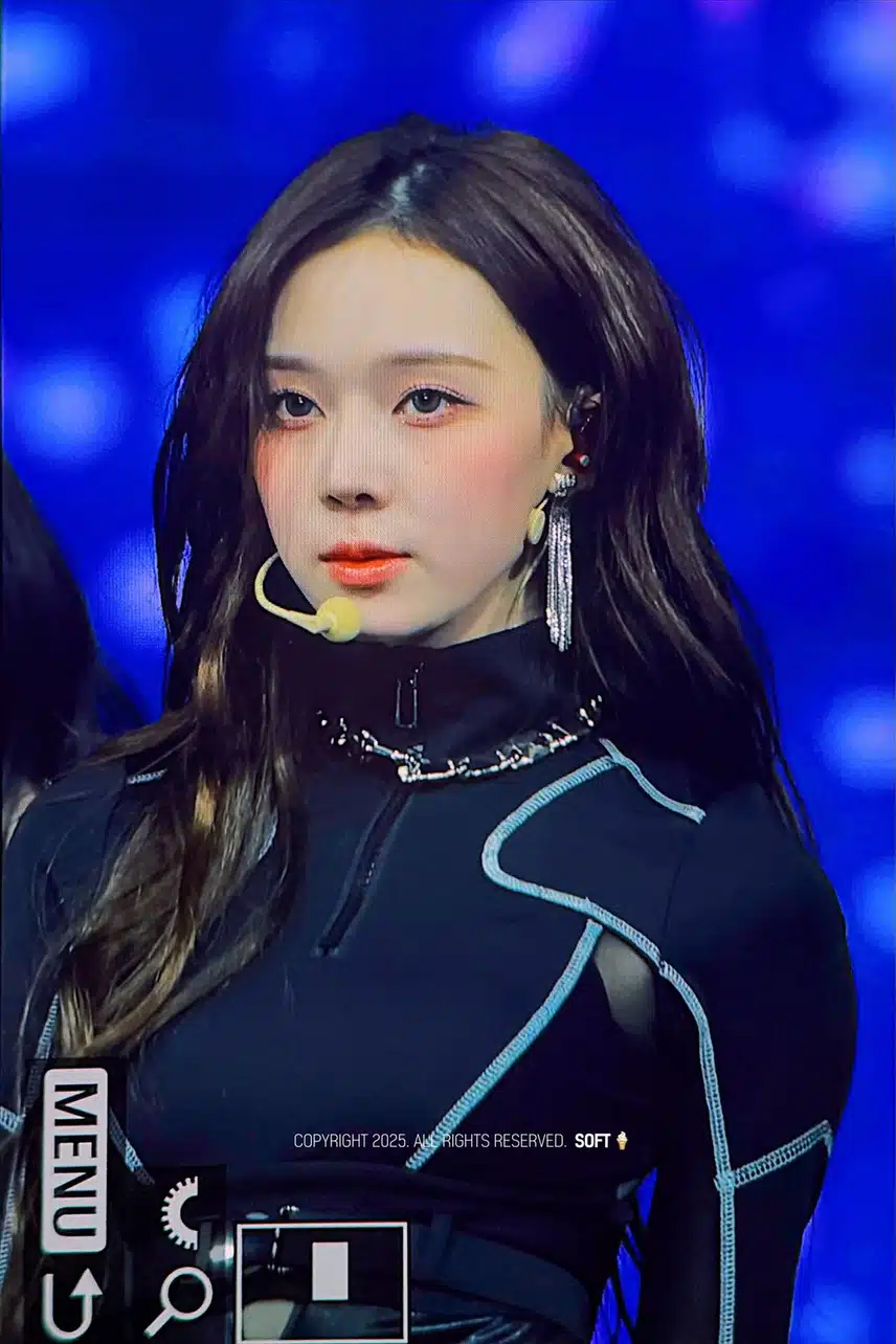 250112 마지막 슴콘 에스파 프리뷰jpg
