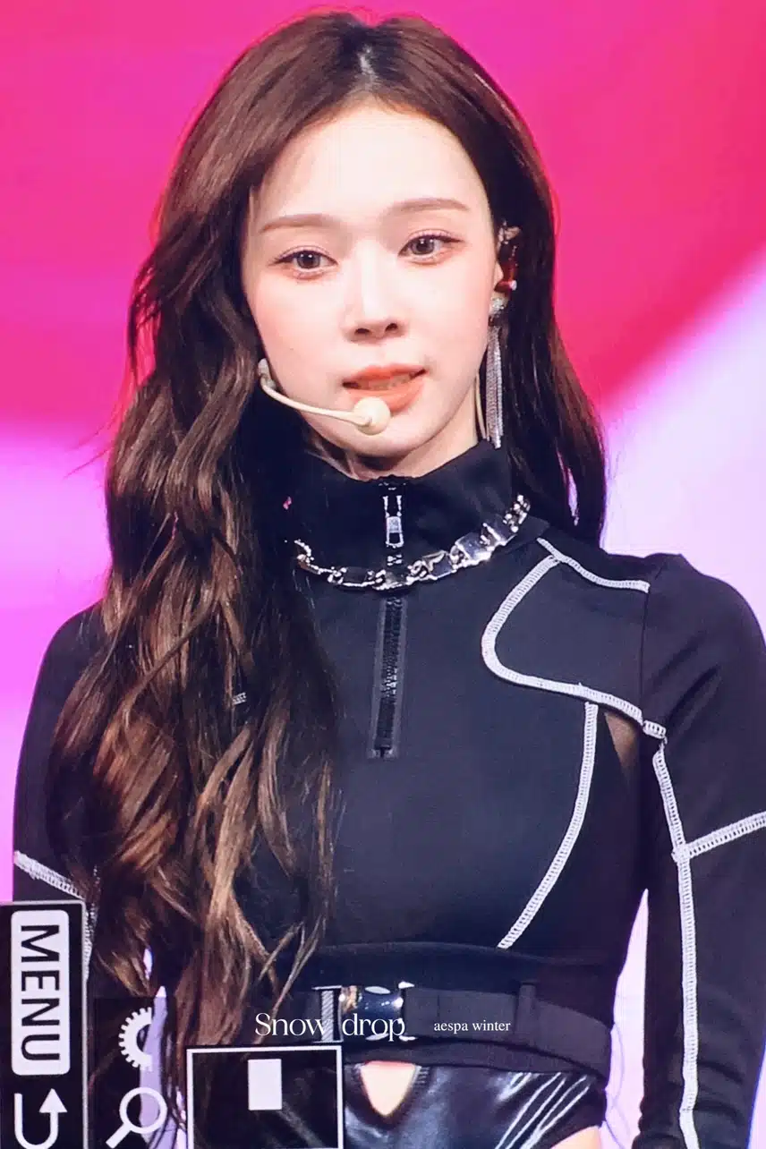 250112 마지막 슴콘 에스파 프리뷰jpg