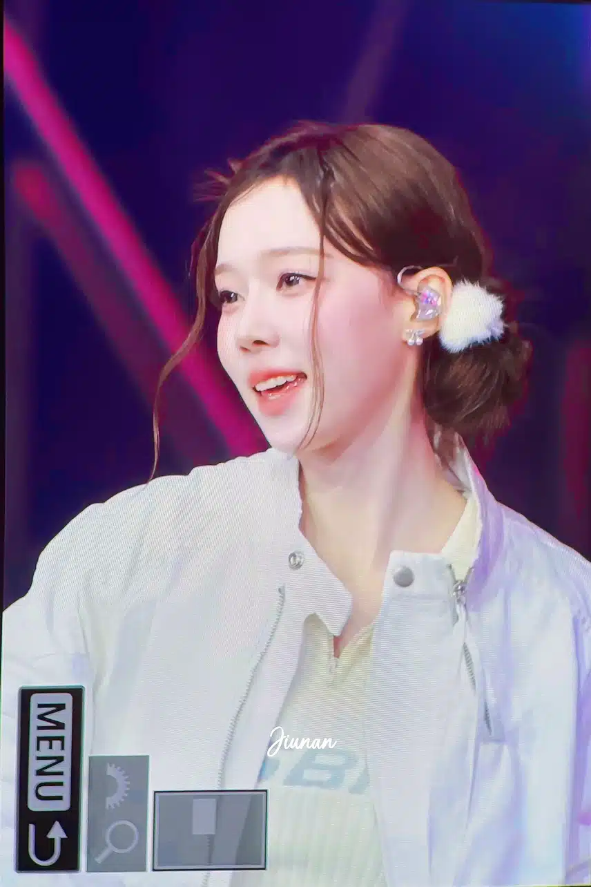 250112 마지막 슴콘 에스파 프리뷰jpg
