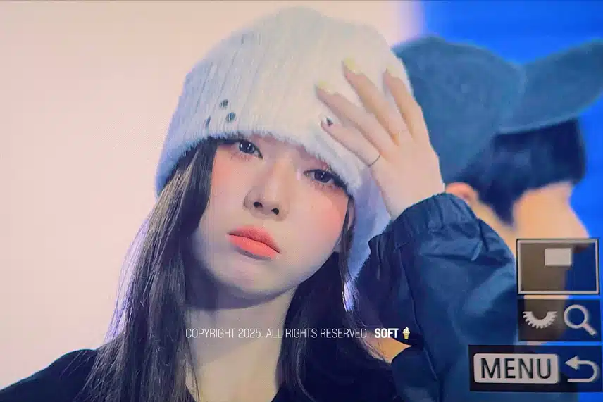 250112 마지막 슴콘 에스파 프리뷰jpg