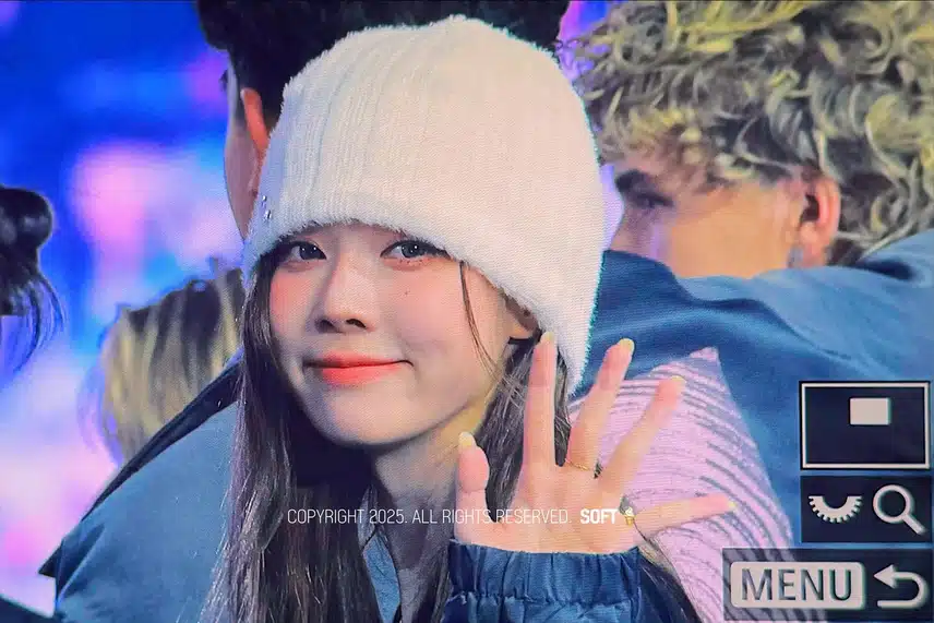 250112 마지막 슴콘 에스파 프리뷰jpg