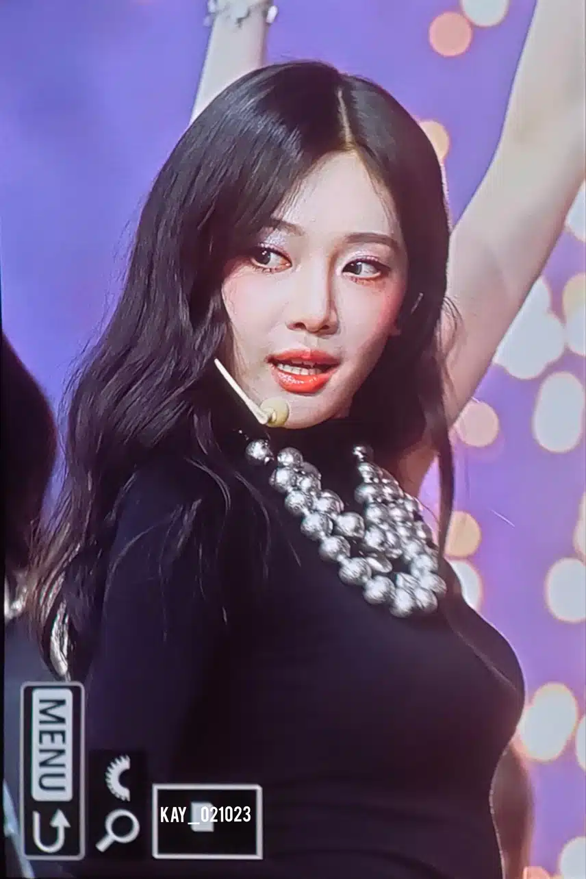 250112 마지막 슴콘 에스파 프리뷰jpg