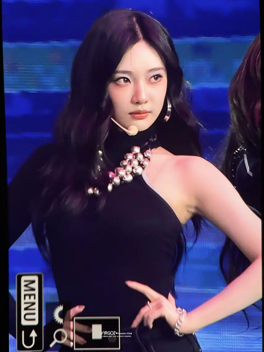 250112 마지막 슴콘 에스파 프리뷰jpg