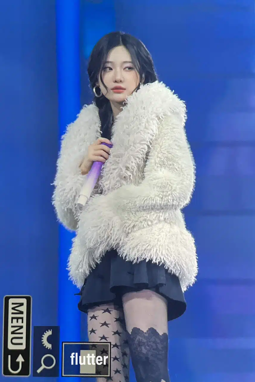 250112 마지막 슴콘 에스파 프리뷰jpg