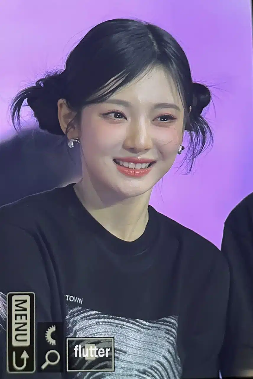 250112 마지막 슴콘 에스파 프리뷰jpg