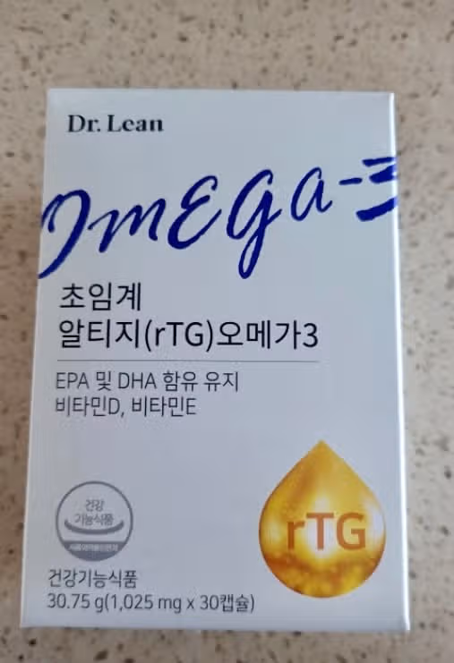 이명 증상을 완화시키려고 식습관 개선 등 노력한 후기