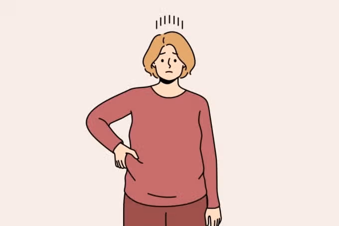 비만인, 정상체중보다 극단 선택 가능성 낮아