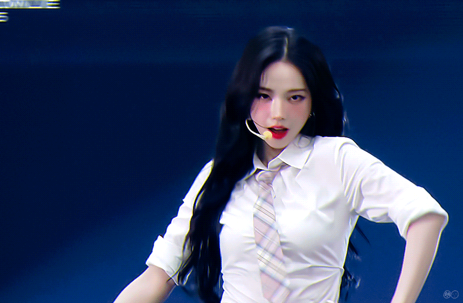 내 첫사랑은 유지민 카리나야