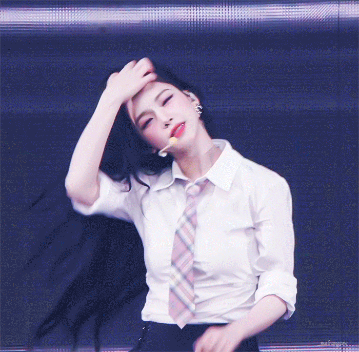 내 첫사랑은 유지민 카리나야