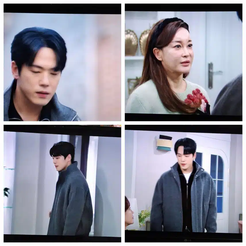 ♡강주-엄마♡ 강주의 거짓말, 지승돈, 고봉희의 말씀이 다른 의구심, 봄이 할머니 예식장에서 준 돈으로 인해 100억 출처 밝혀낼것인지 궁금합니다 