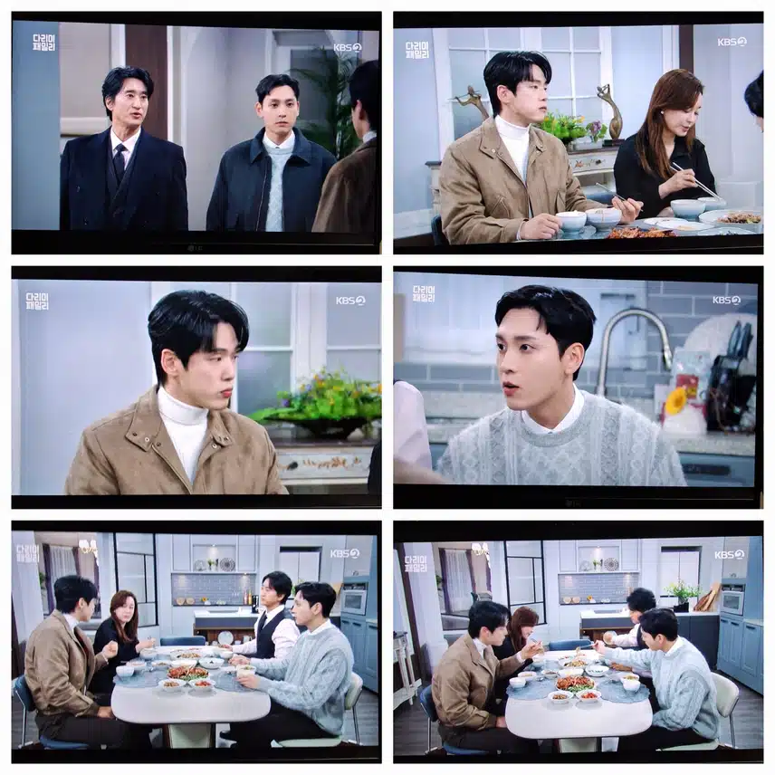 ♡강주-엄마♡ 강주의 거짓말, 지승돈, 고봉희의 말씀이 다른 의구심, 봄이 할머니 예식장에서 준 돈으로 인해 100억 출처 밝혀낼것인지 궁금합니다 