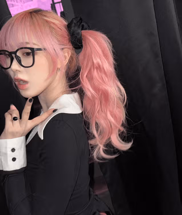 지젤 너무나 이쁘네요 ㅎㅎ