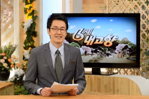 김재원 아나운서 아침마당 하차한 진짜 이유! 아내, 고향, 학력, 자녀, 가족, 프로필