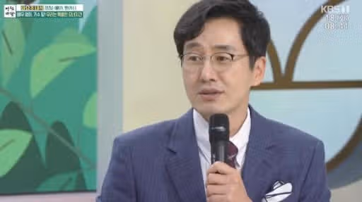 김재원 아나운서 아침마당 하차한 진짜 이유! 아내, 고향, 학력, 자녀, 가족, 프로필