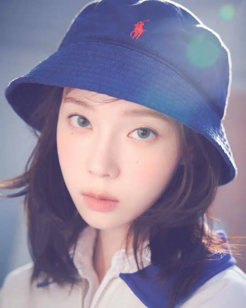 다시봐도 멋있는 윈터 폴로 화보jpg