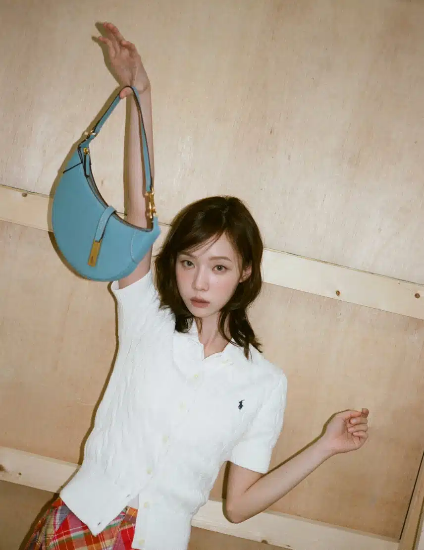 다시봐도 멋있는 윈터 폴로 화보jpg