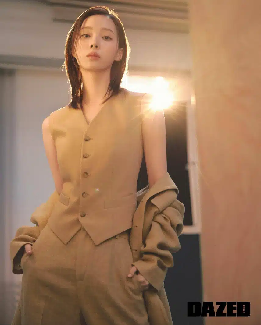 다시봐도 멋있는 윈터 폴로 화보jpg