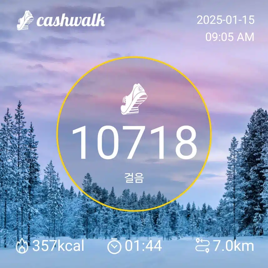 인증 